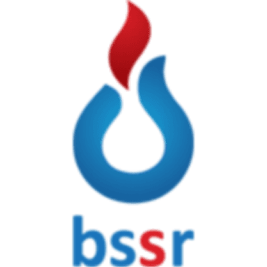 Logo BSSR